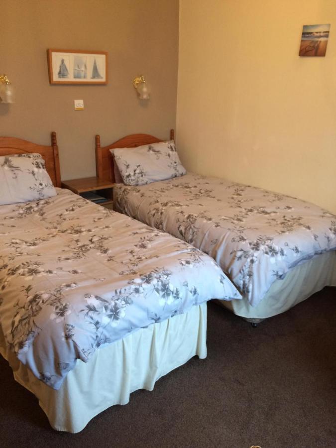 Commodore Guesthouse, Seaside Rothesay