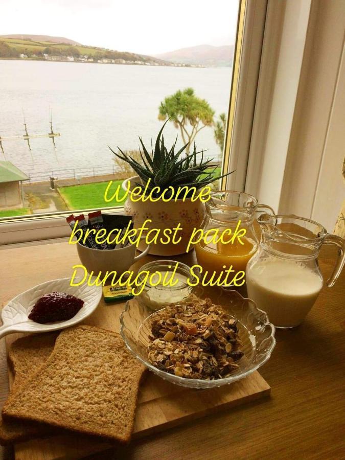 Commodore Guesthouse, Seaside Rothesay