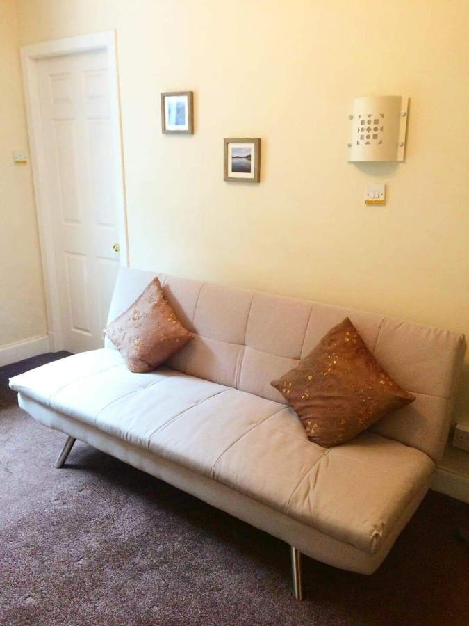 Guest house Commodore Guesthouse, Seaside Rothesay