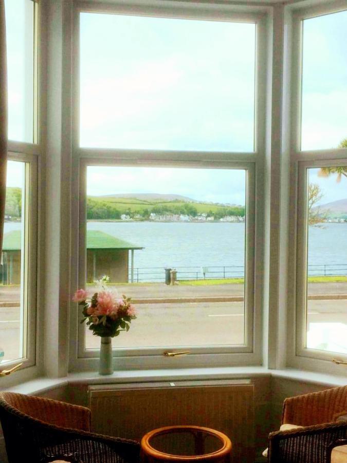 Commodore Guesthouse, Seaside Guest house 3*