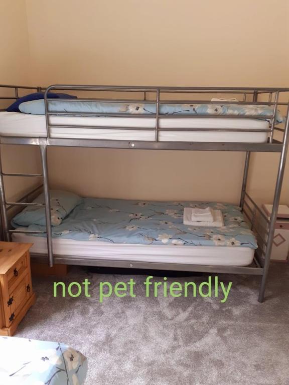 Commodore Guesthouse, Seaside 3*
